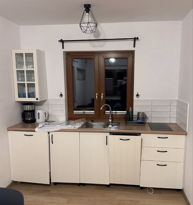 5x Meble kuchemne  ikea