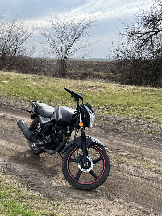 Продам Mustang fosti 150