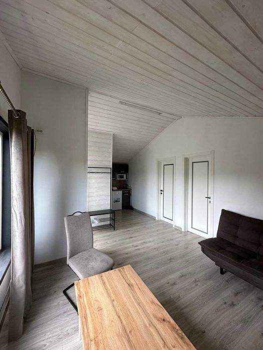 Котеджи NORTH HILL