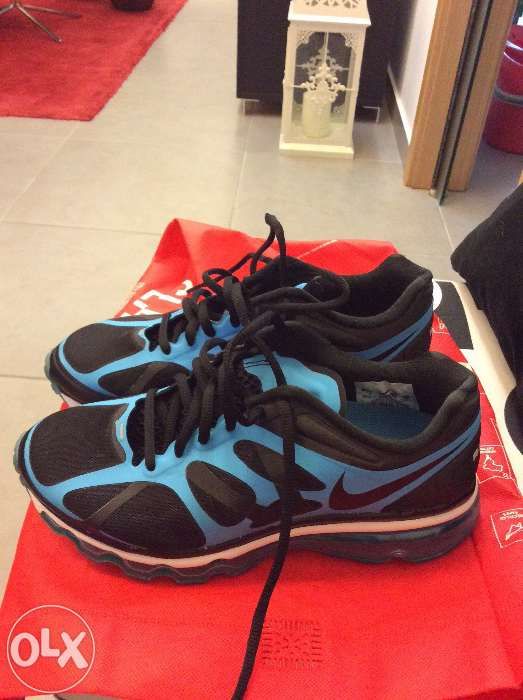 Sapatilhas running Nike Air Max 38