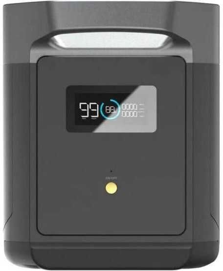 EcoFlow DELTA 2 Max Extra Battery