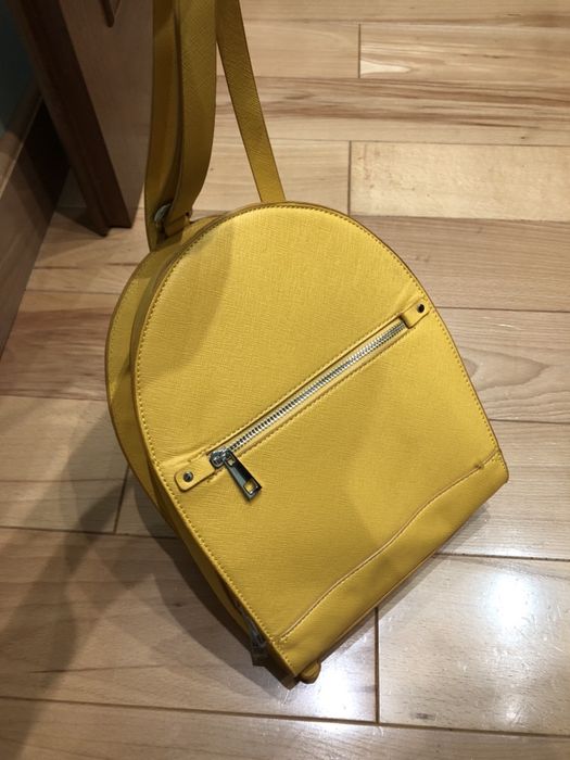 Сумка рюкзак Zara