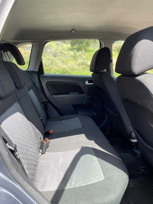 Ford Fiesta 1.4 Tdi
