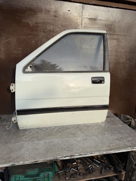 Дверь перед левая правая хонда шатл honda shuttle