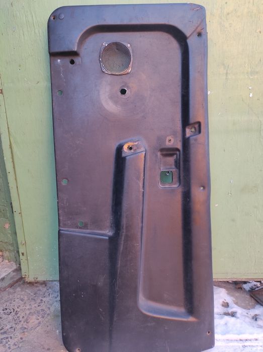 Продам дверная карта ваз 2108