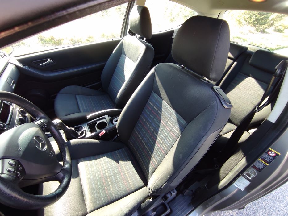 Mercedes-Benz A 150