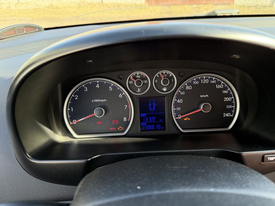Продам авто Hyundai i30