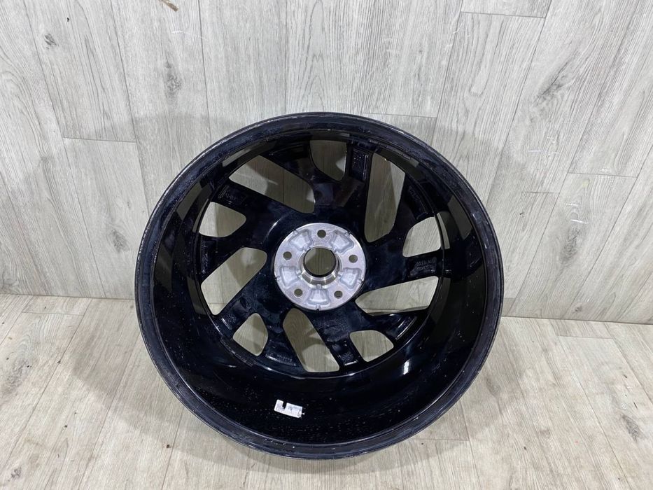 Диск Титан Колеса Kia Xceed R18 [ 2022 2023 2024 г.] 52910-J7DA0