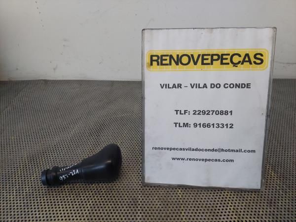 Moca / fole de mudanças ROVER 100 / Metro (XP)