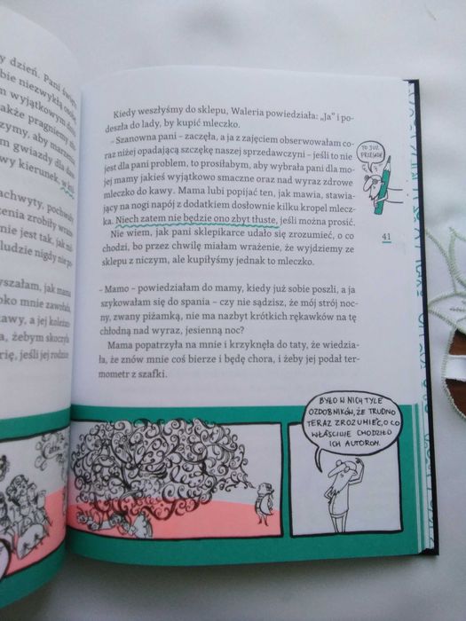 Co Ty mówisz? Magia słów czyli retoryka dla dzieci Załazińska Rusinek