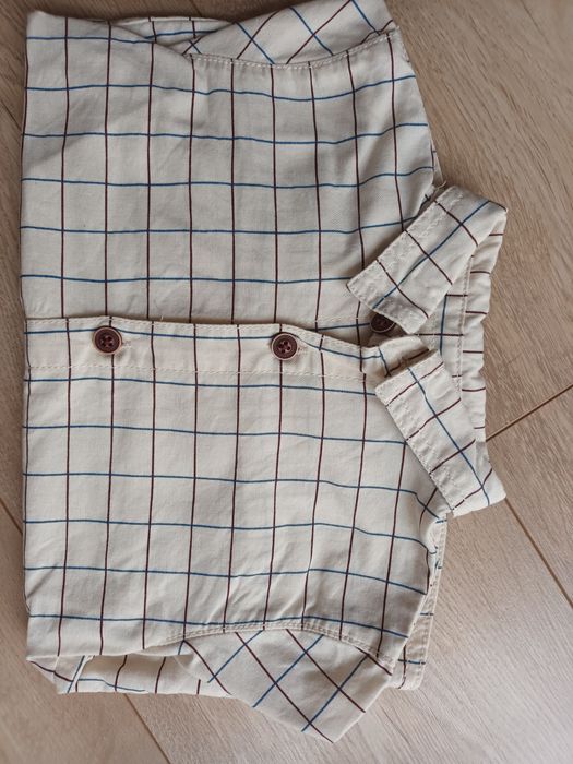 Ubrania dla chłopca 86