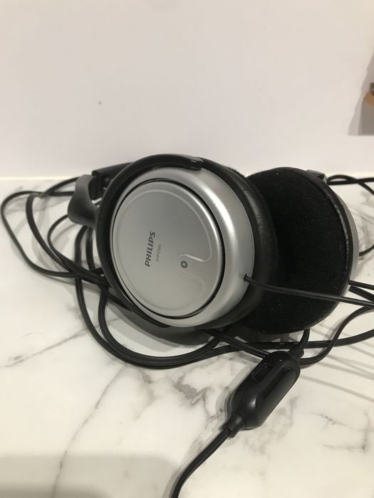 Słuchawki philips shp2500