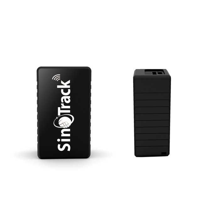 Портативний GPS трекер SinoTrack ST-903 Original (1050 mAh)