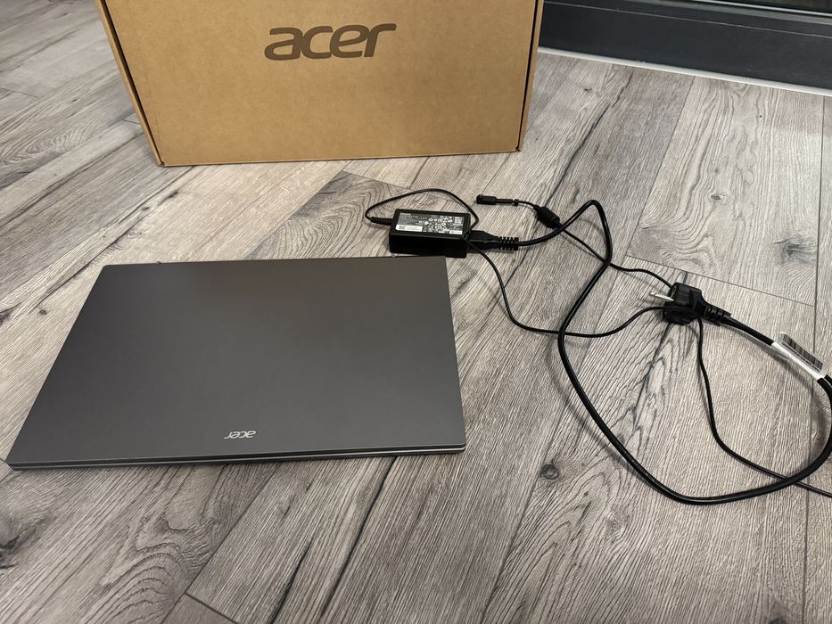 Laptop Acer Extensa i5-1235U 32GB 1TB SSD | stan jak nowy | gwarancja