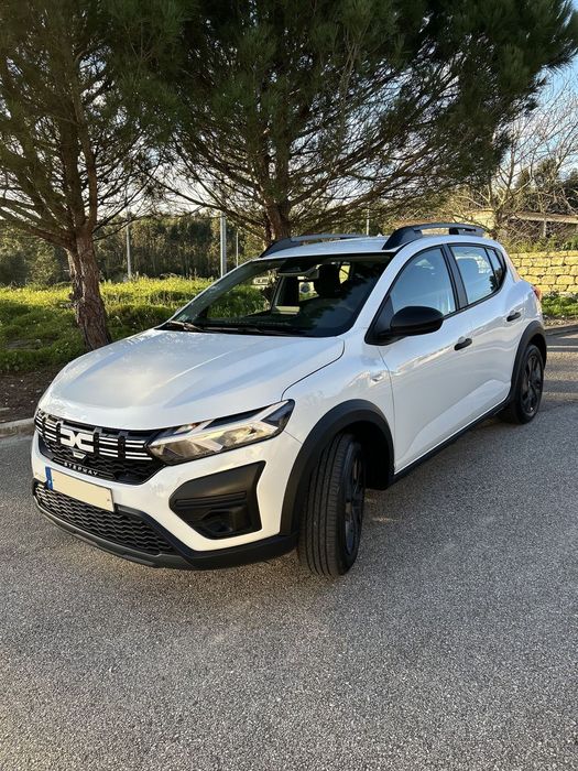 Dacia Sandero 1.0 ECO-G Essential Bi-Fuel