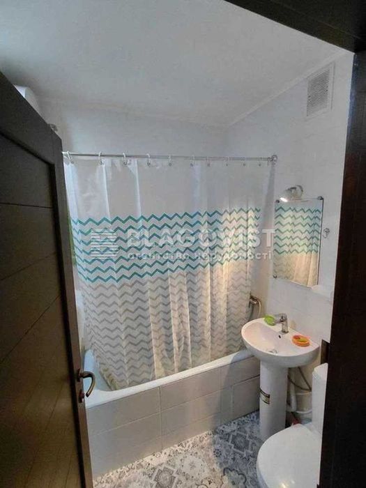 Продаж 3-х кімнатної квартири вул.Уманська 31 Сололмянська Воробйова Повітряних сил - View 6