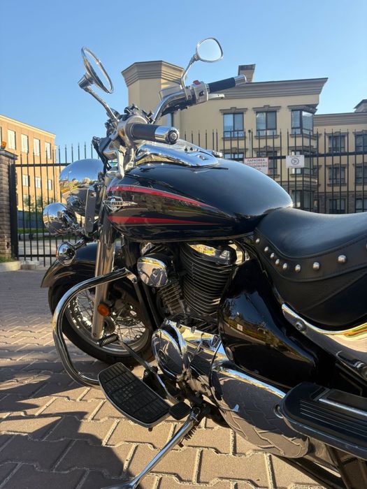 Продам Suzuki Вoulevard VL800, 2018 року