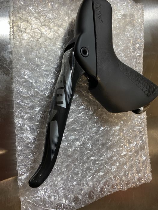 Klamkomanetka lewa SRAM Force 22 HRD