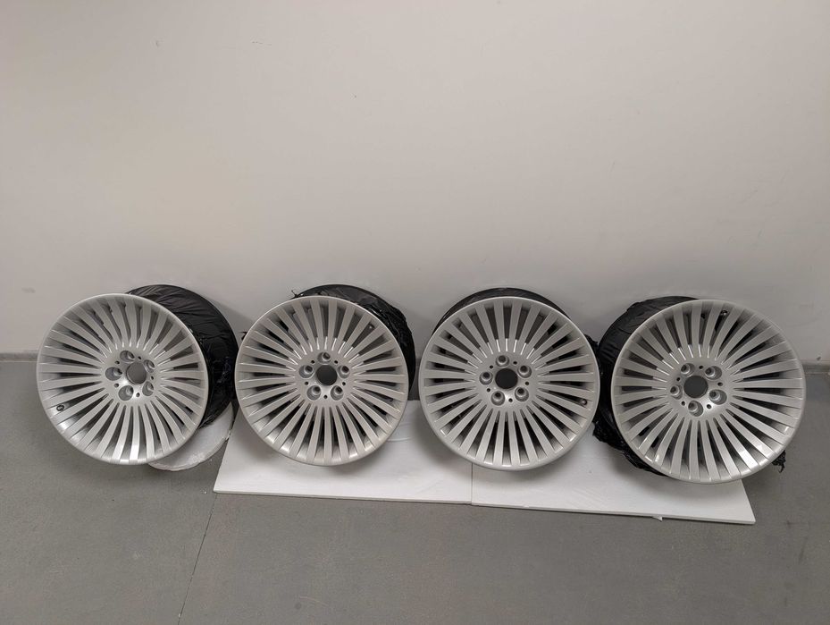 Felgi BMW Styling 176 19” 9J/10J ET24  E38 E39 E65 E66