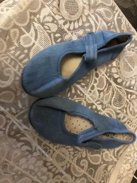 3 pares de Calçado, tamanho: 29. Portes grátis!