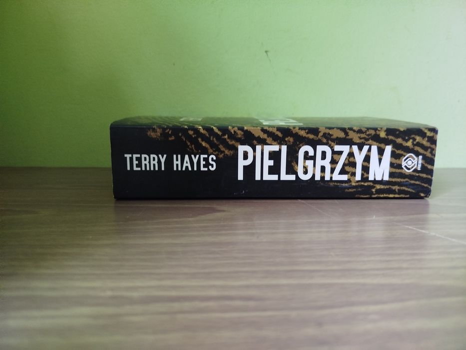 Pielgrzym Pielgrzym