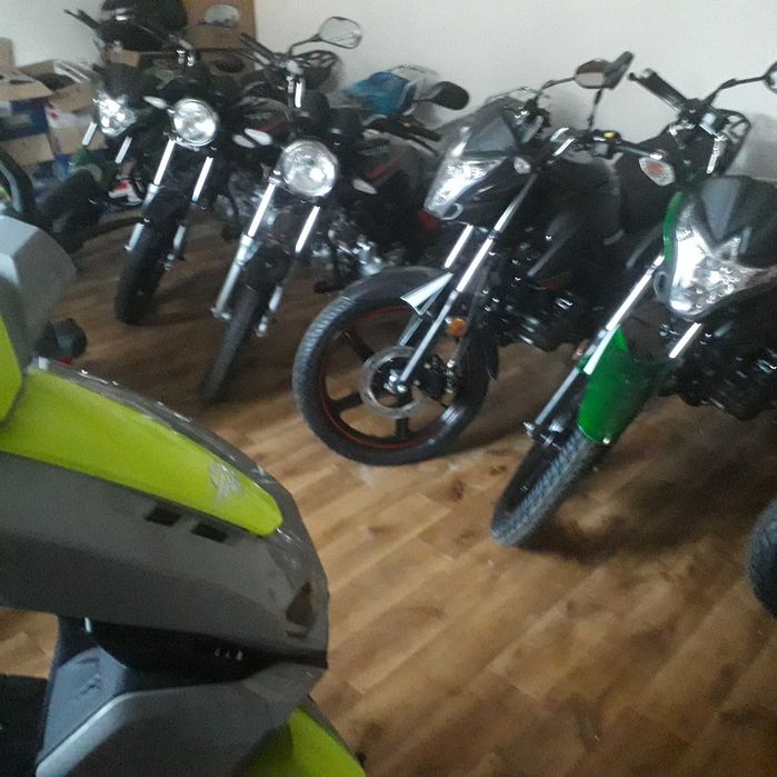 Romet  City 50 inne Najtaniej