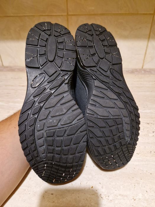 Buty robocze LarnMern r38.5 .