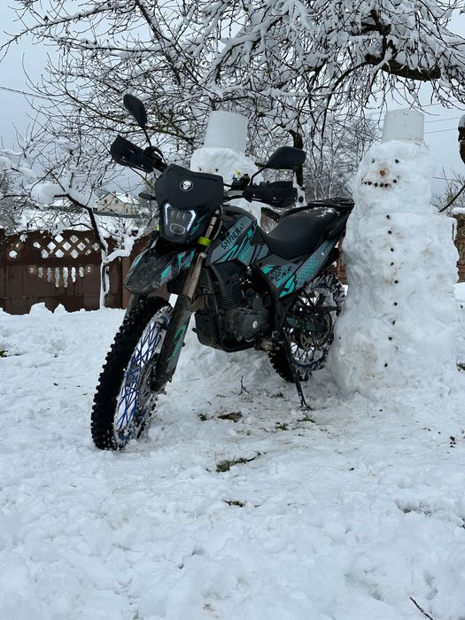 Продам Шінарай 250 6 с