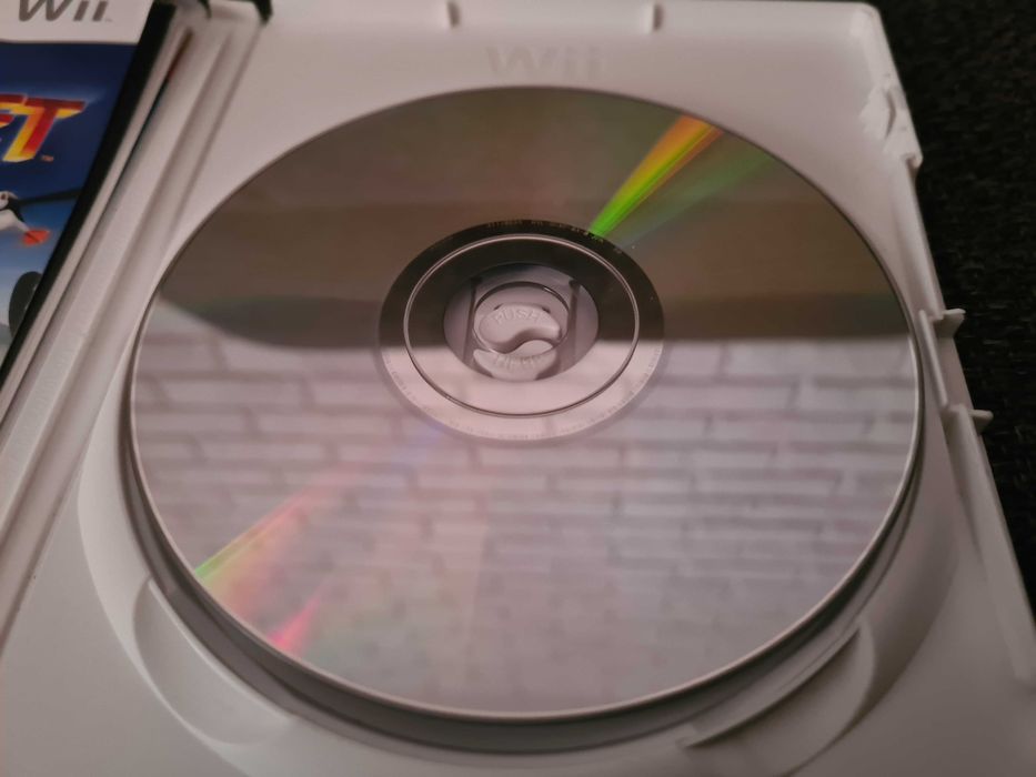 Happy Feat 2 Nintendo Wii