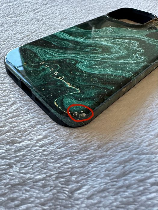 Capa Burga Iphone 14 Pro Max