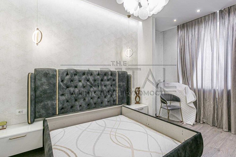 2-кімнатна квартира за адресою вул. Андрія Верхогляда (площа 66 м²) - Atlanta.ua - фото 8