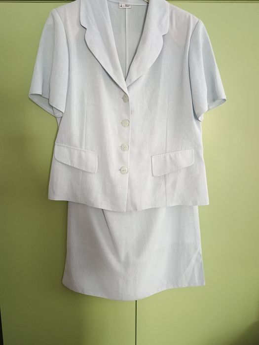 Komplet / garsonka damska roz.42