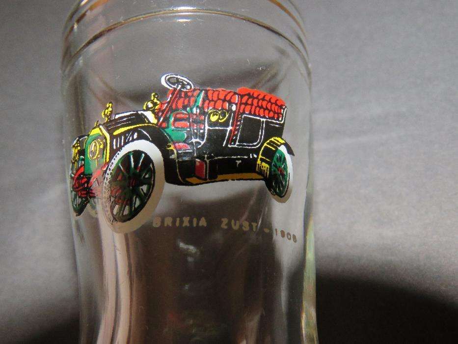 Boot Collection Glass434200589422438403