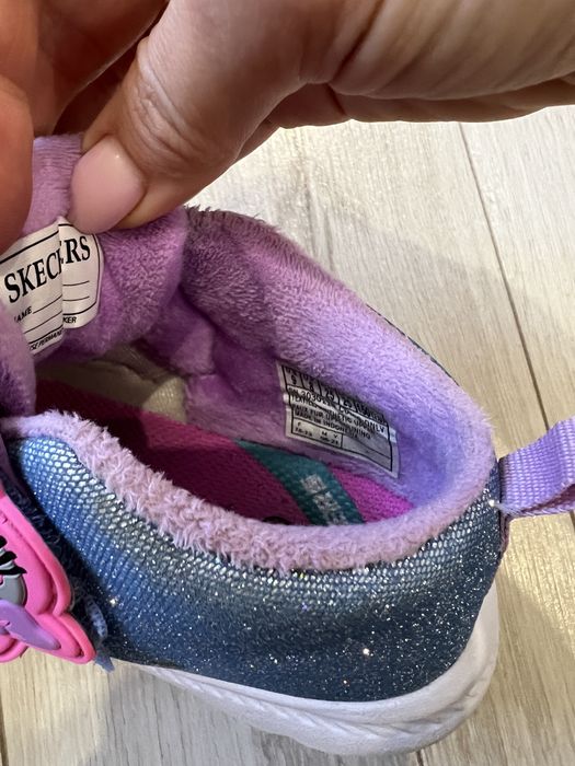 Skechers 25 розмір