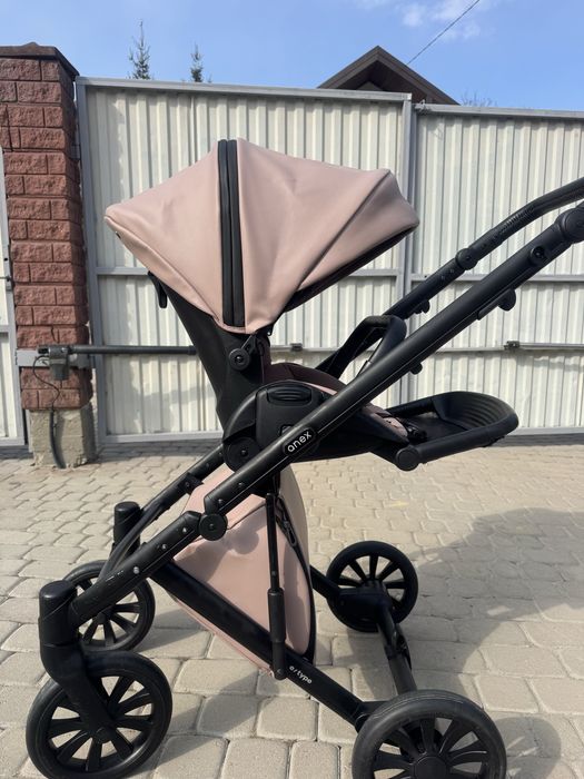 Anex e type  /Анекс е тайп