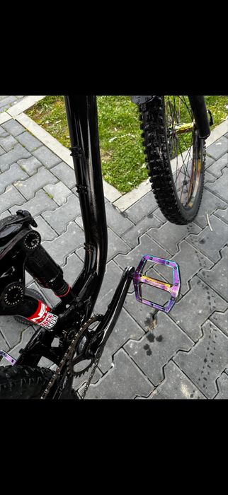 Rower NS Bikes Snabb 2018