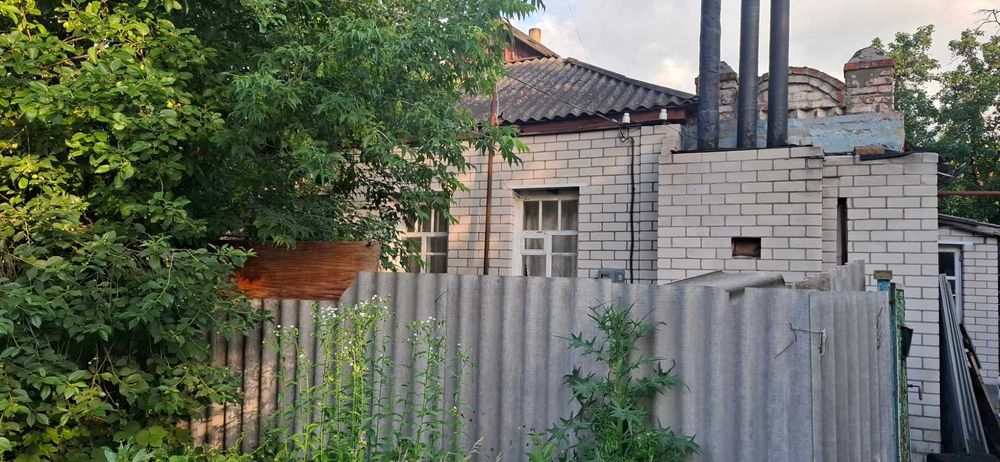 Продам будинок с.Піщанка
