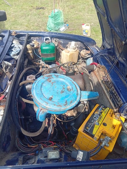 Продам ваз 2106 на ходу