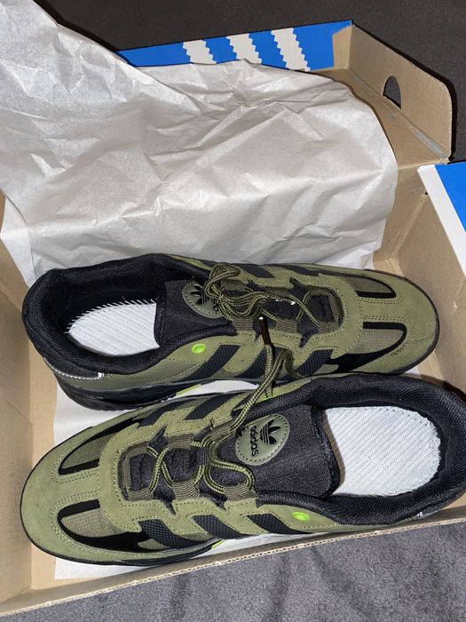 Кросівки чоловічі ADIDAS