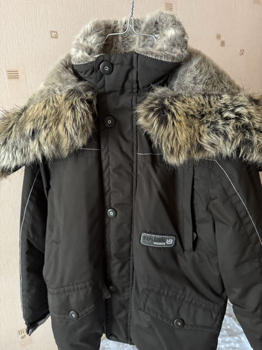 Куртка пальто Lenne