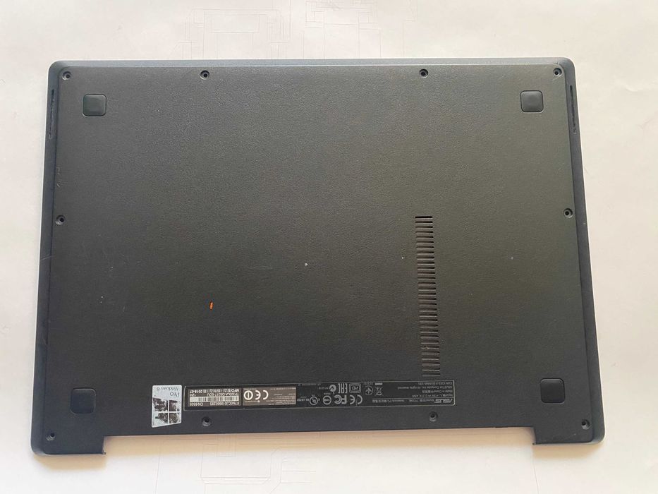 Asus Transformer Book Flip TP300L, запчастини все що на фото.