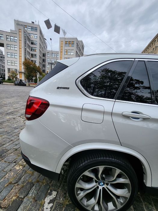 Продаж BMW X5 xDrive40e iPerformance (F15) 2017