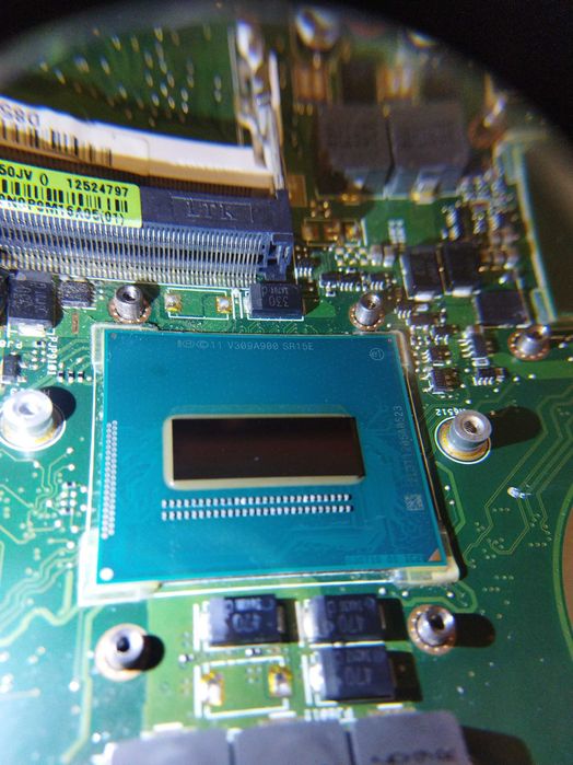 Розборка ноутбук Asus N550