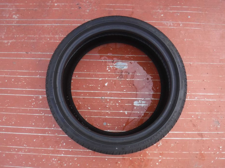 2x205/40/R18 Letnie Pirelli Cinturato P7* 6,5mm