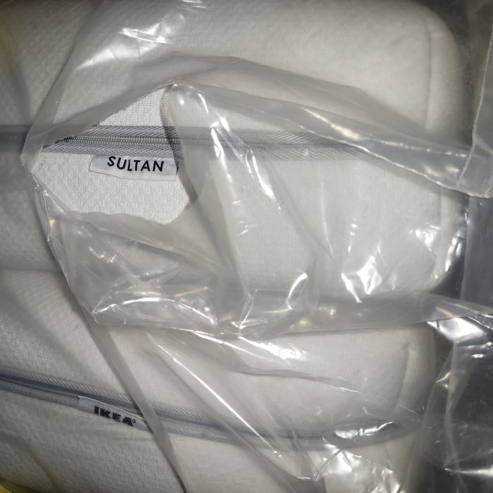 2 Colchões cama solteiro