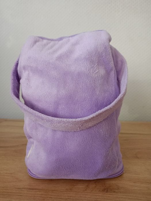 Plecak dziecięcy mały "krówka"