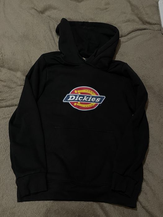 худи dickies толстовка