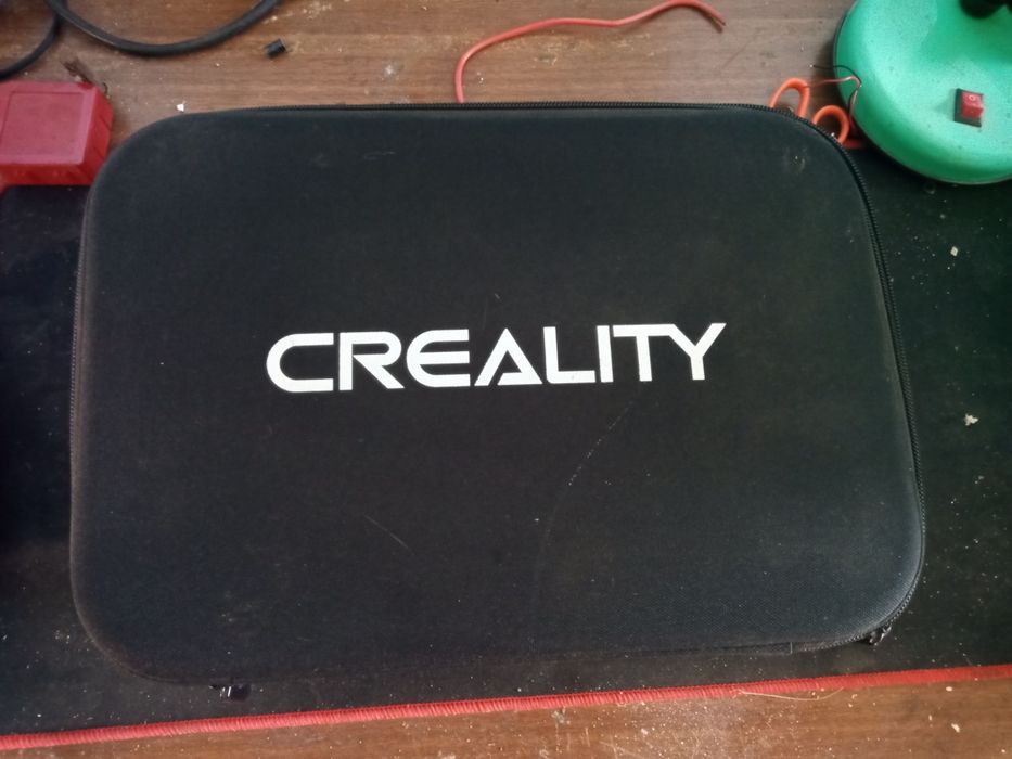 3D  Сканер CREALITY CR-Scan Lizard Premium