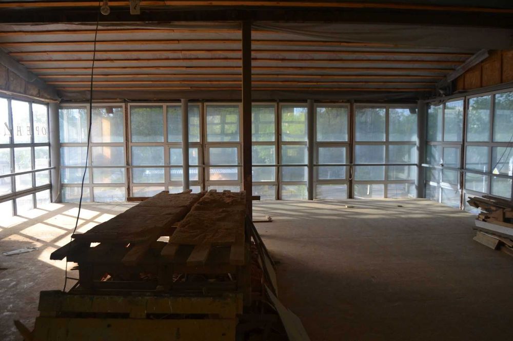 Хотов, Новоселки, аренда помещений 200-250 м.