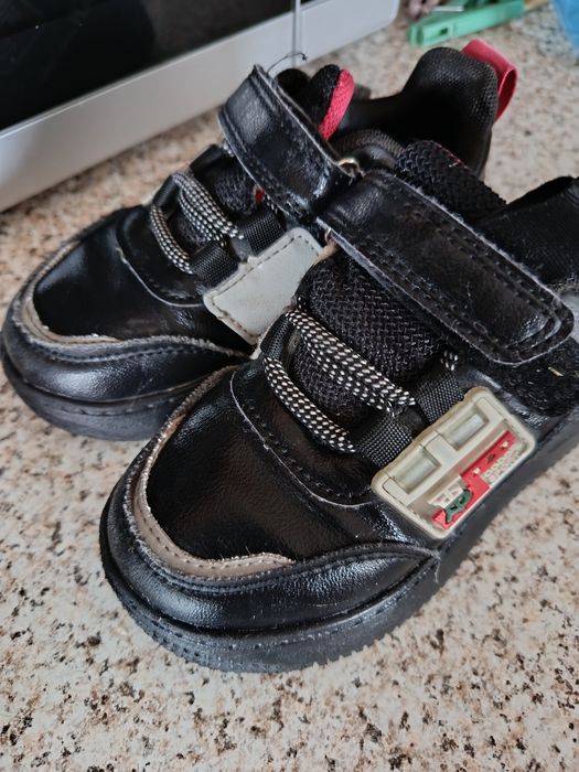 Кросівки для хлопчика